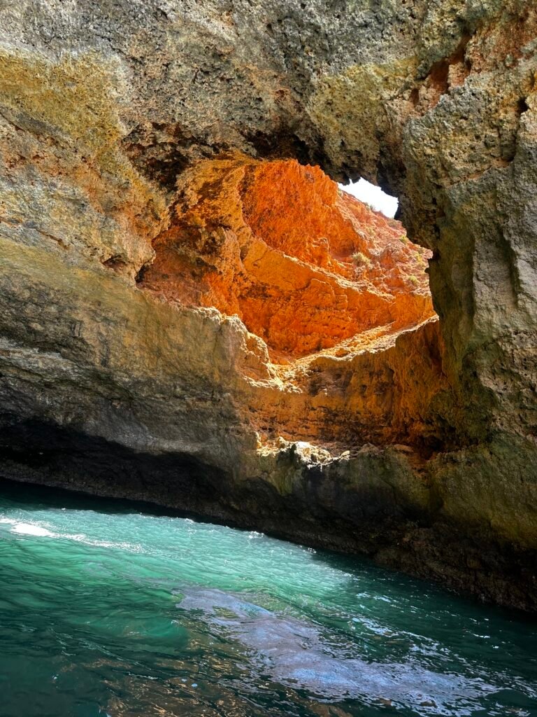 Experiencing Portugal- A Natural Beauty