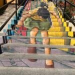 Discovering Santiago, Chile