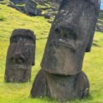 Exploring Rapa Nui (Easter Island) Through Food, Stories, and Culture