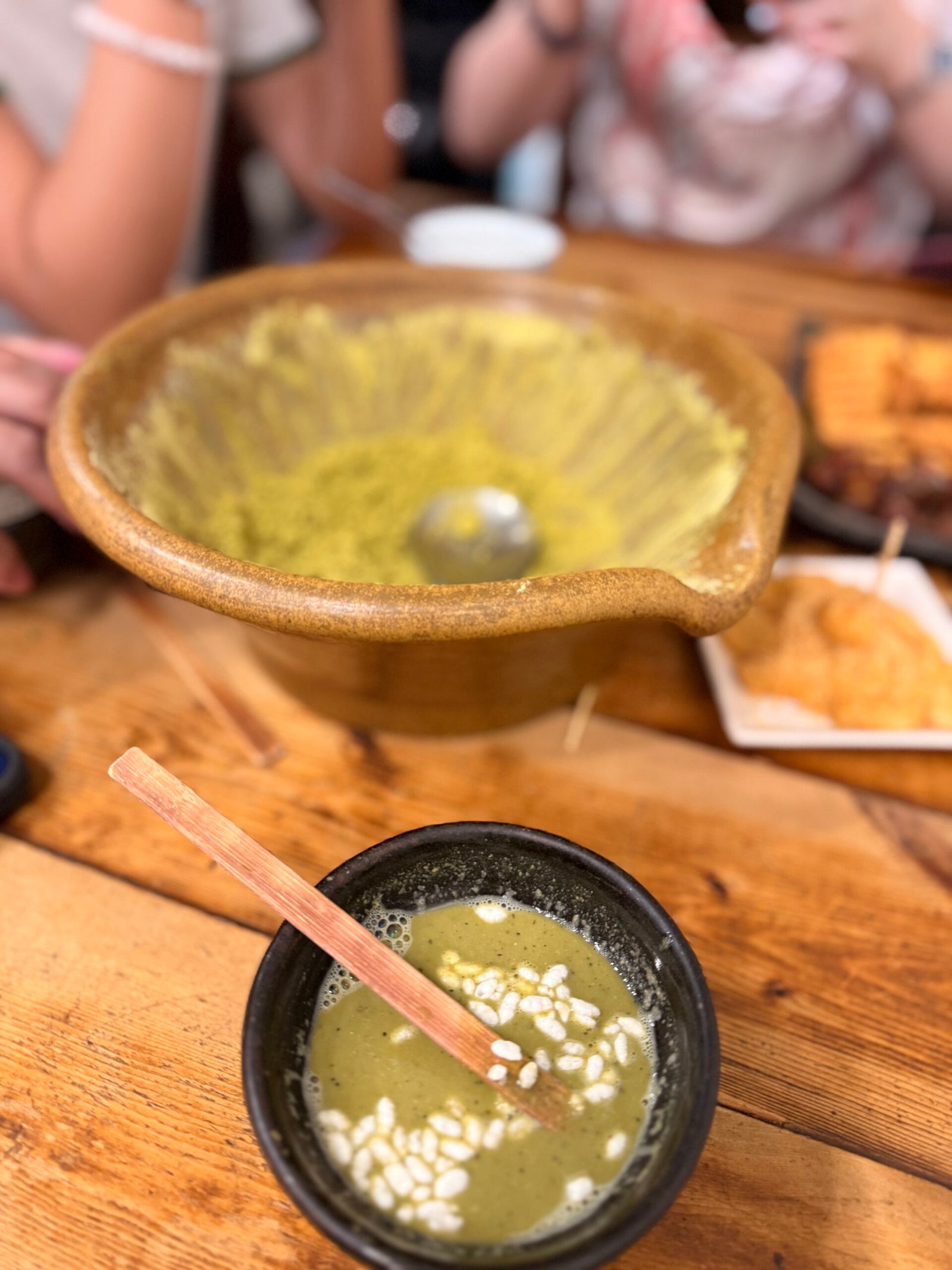 You are currently viewing Taiwan Uncovered: A Formosa Foodie’s Journal