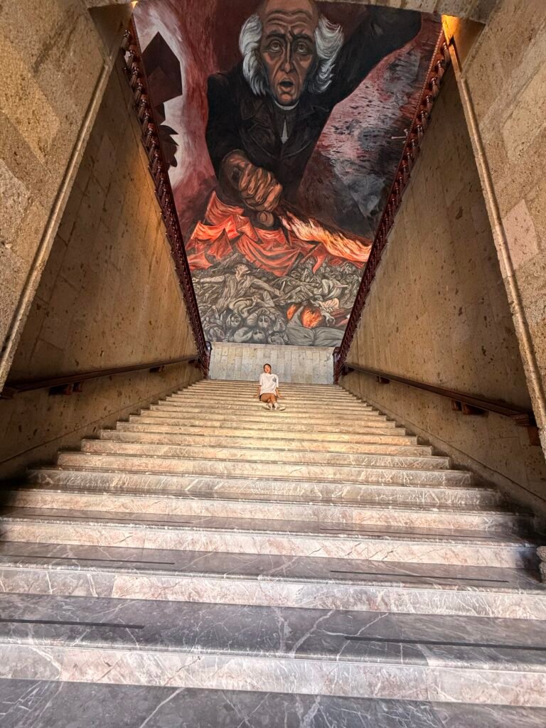 Discovering the Hidden Gems of Guadalajara