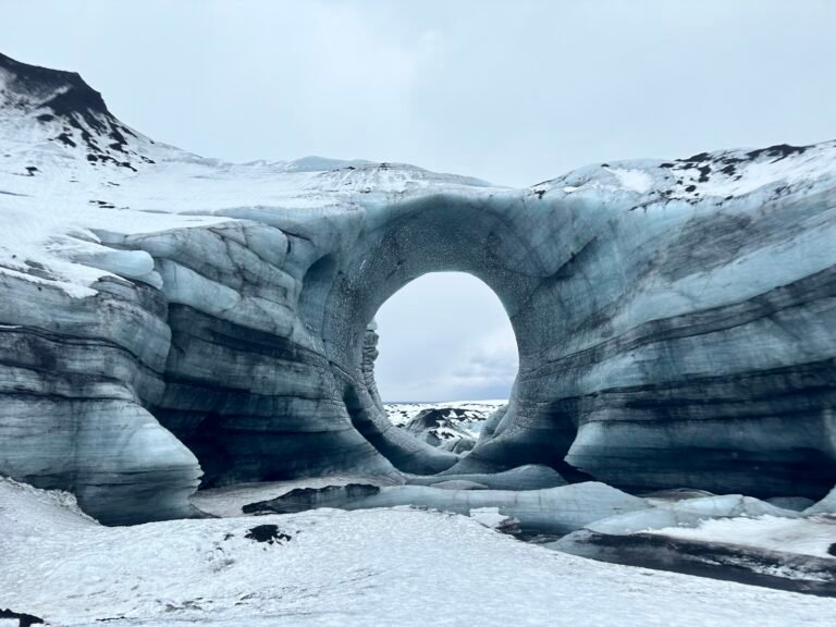 Venturing Iceland: Aurora Borealis and Hidden Treasures