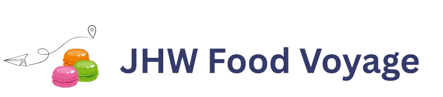 JHW Food Voyage