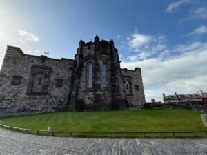Read more about the article Scotland-enjoying the beautifully moody hills